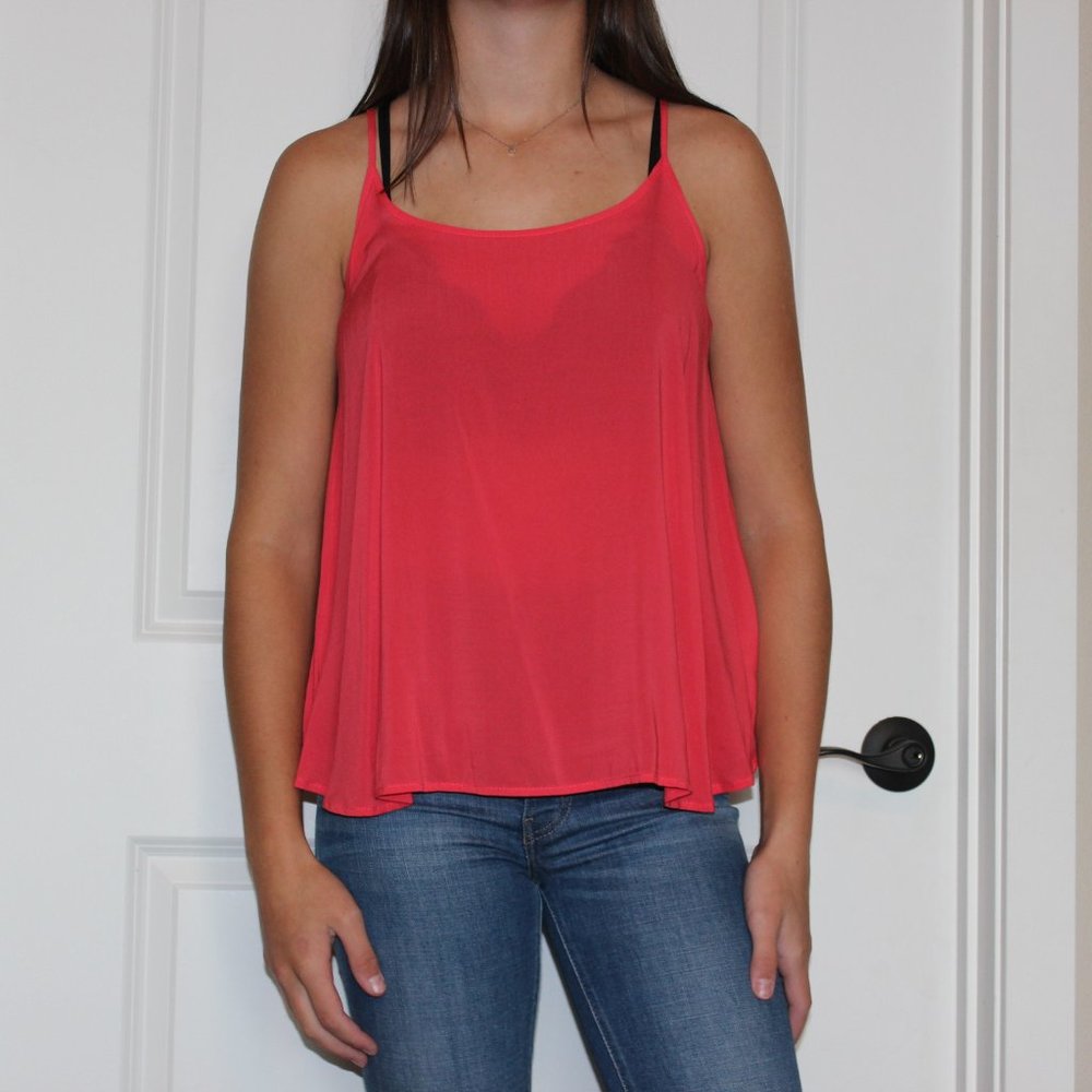 solid tank